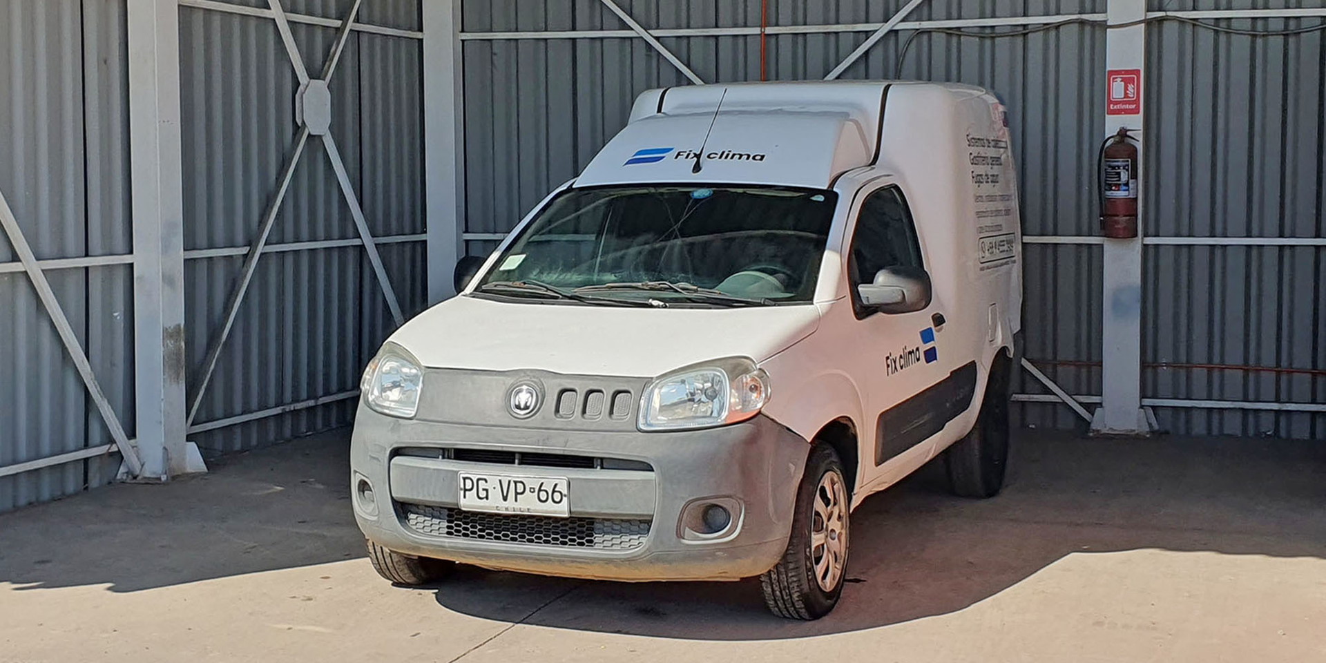 RAM VAN 700 - Imagen 1