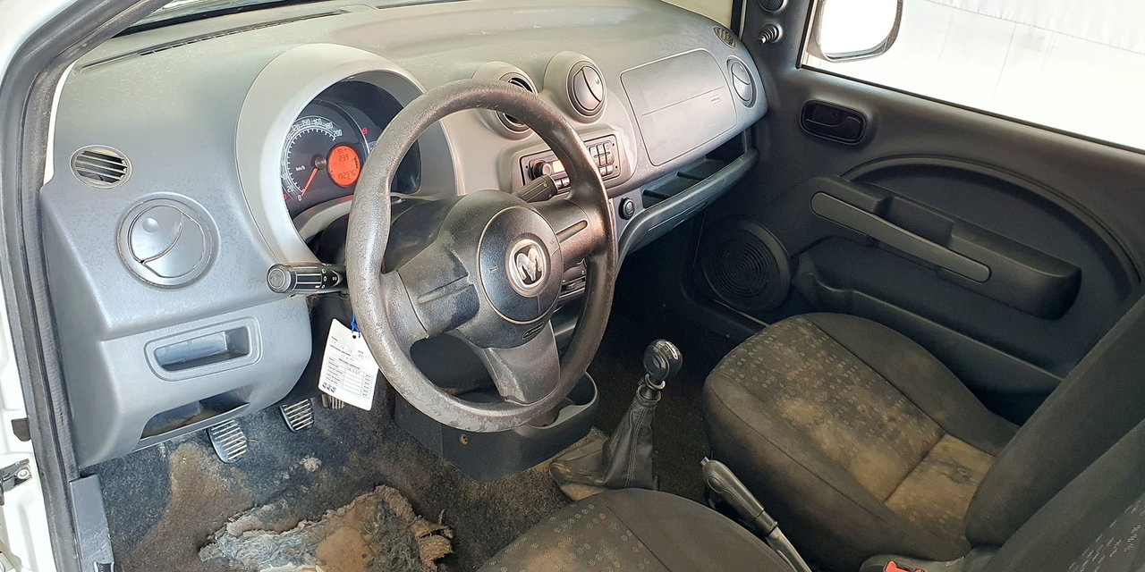 RAM VAN 700 - Imagen 17