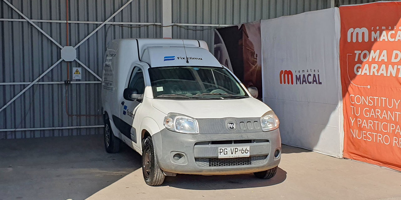 RAM VAN 700 - Imagen 2