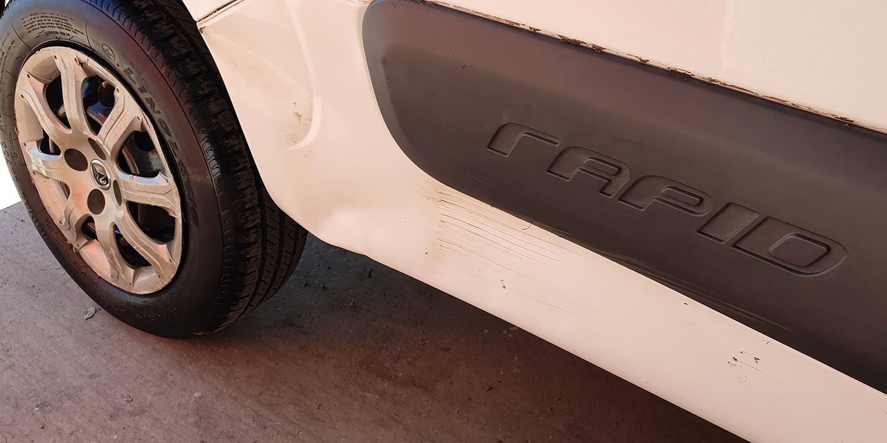 RAM VAN 700 - Imagen 27