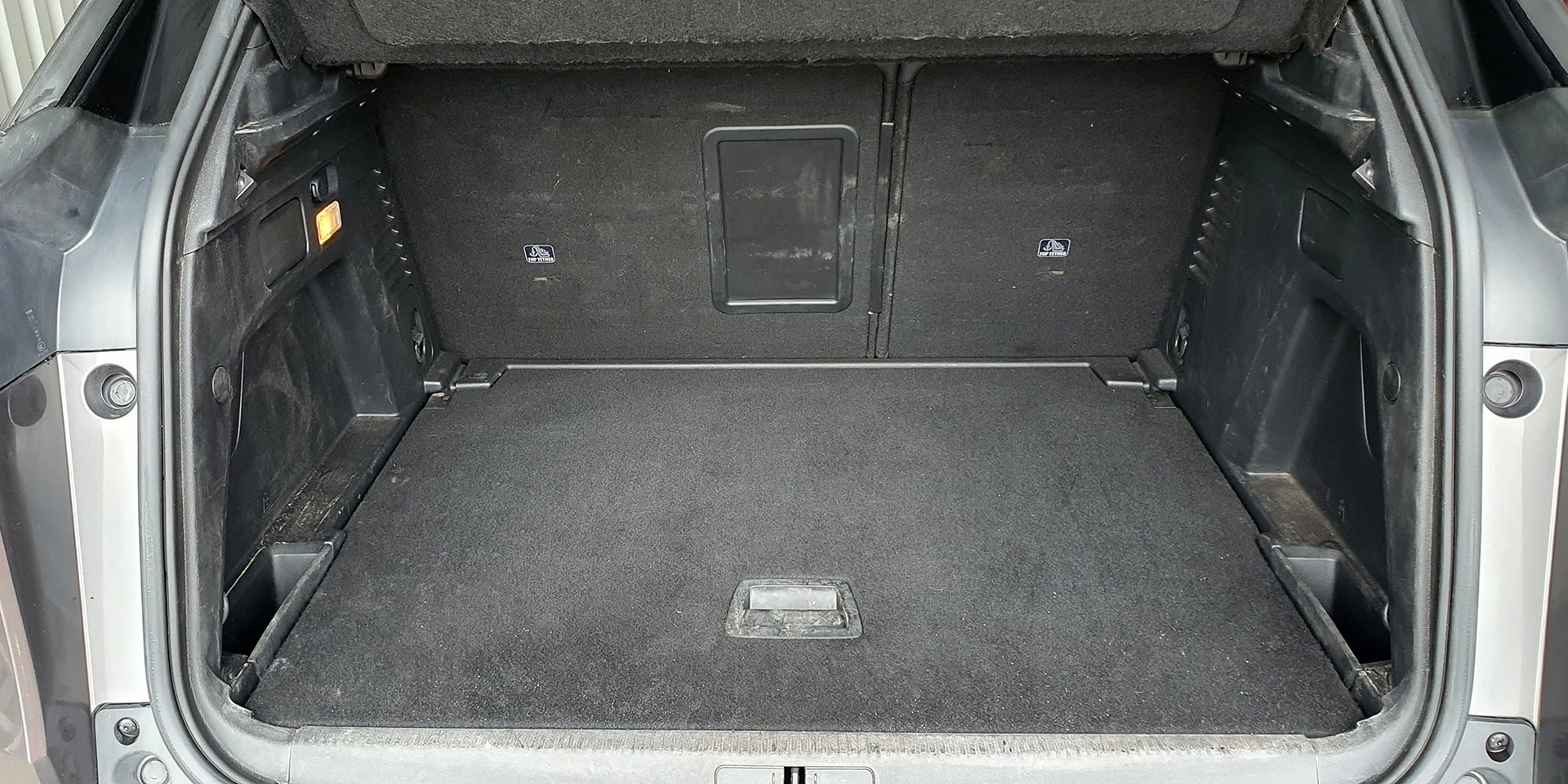 PEUGEOT 3008 - Imagen 11