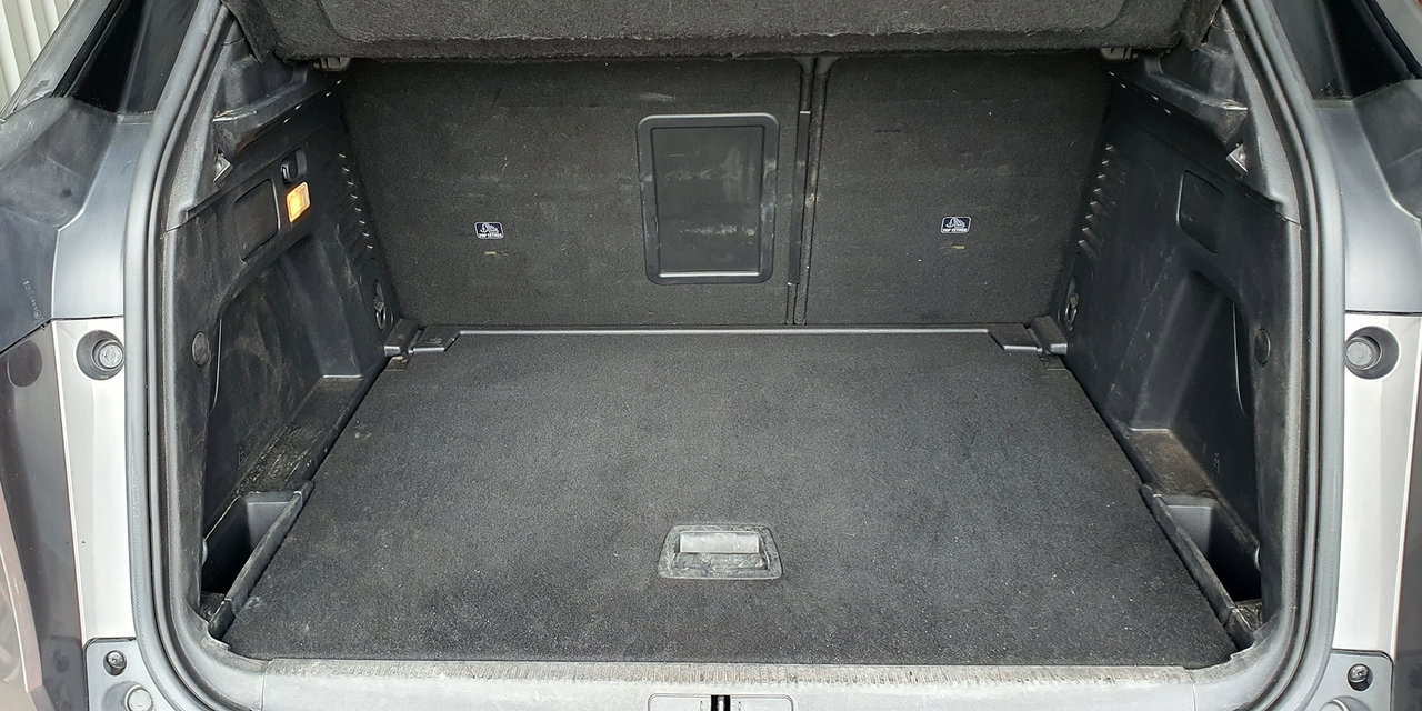 PEUGEOT 3008 - Imagen 11