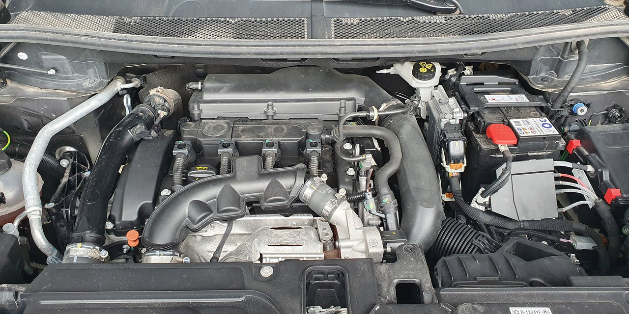 PEUGEOT 3008 - Imagen 13