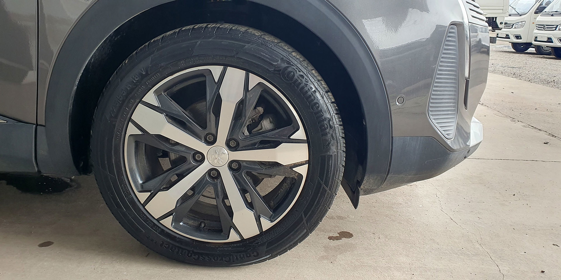 PEUGEOT 3008 - Imagen 14