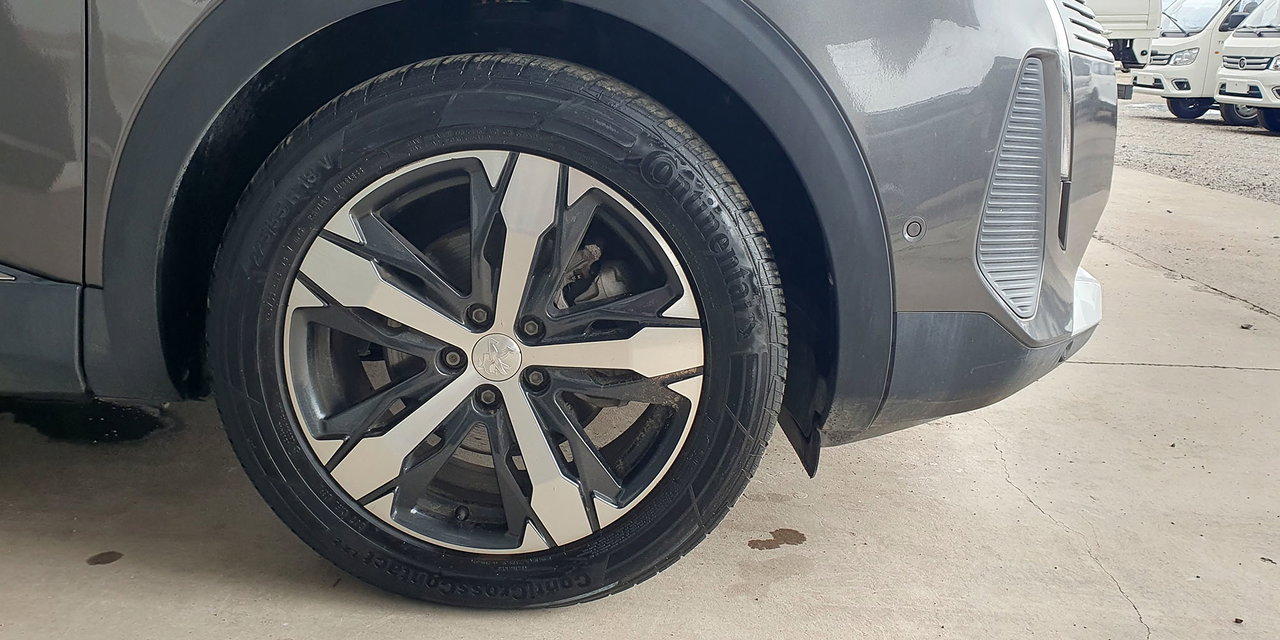 PEUGEOT 3008 - Imagen 14