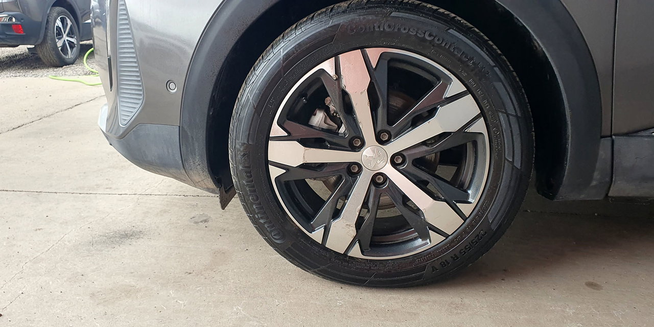 PEUGEOT 3008 - Imagen 15