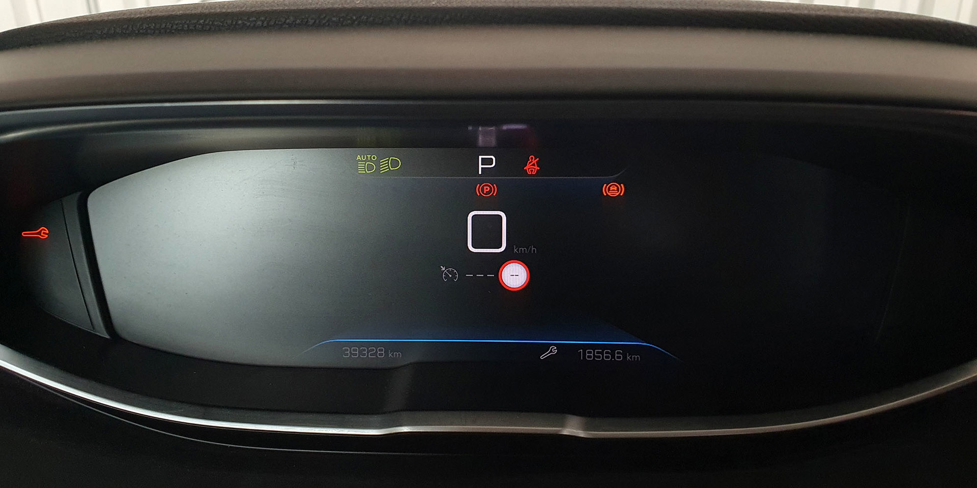 PEUGEOT 3008 - Imagen 21