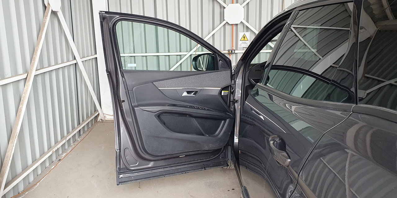 PEUGEOT 3008 - Imagen 24