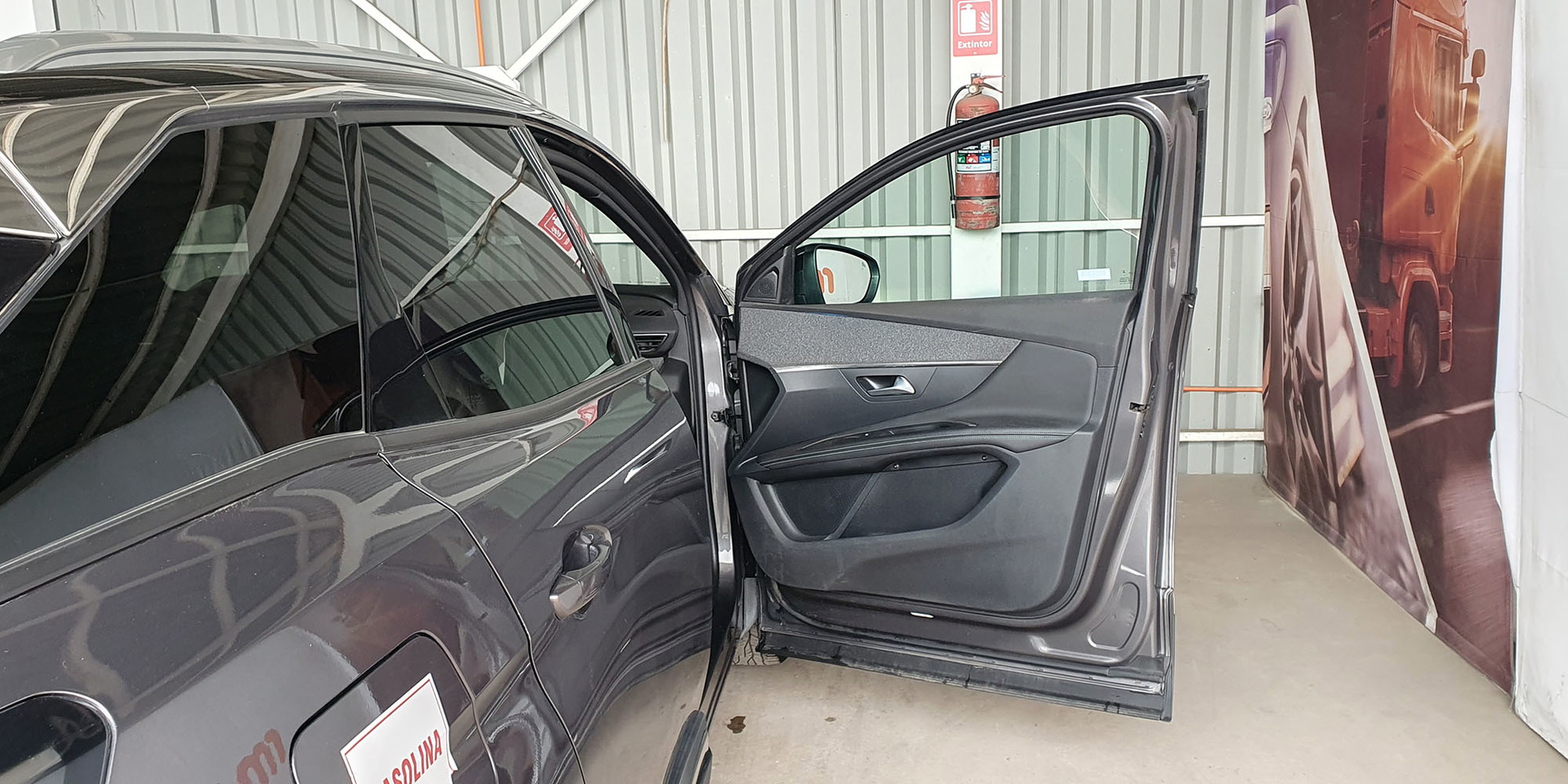 PEUGEOT 3008 - Imagen 25
