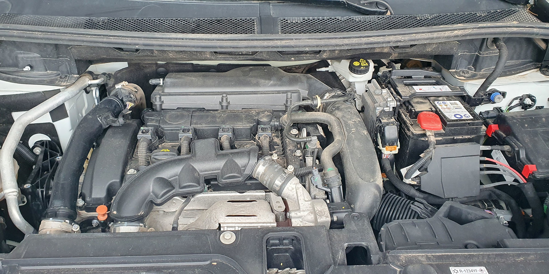 PEUGEOT 3008 - Imagen 13