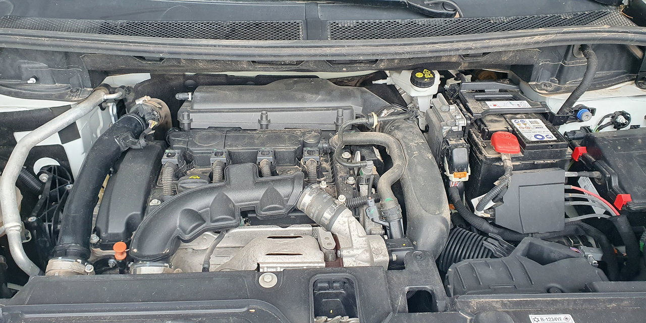 PEUGEOT 3008 - Imagen 13