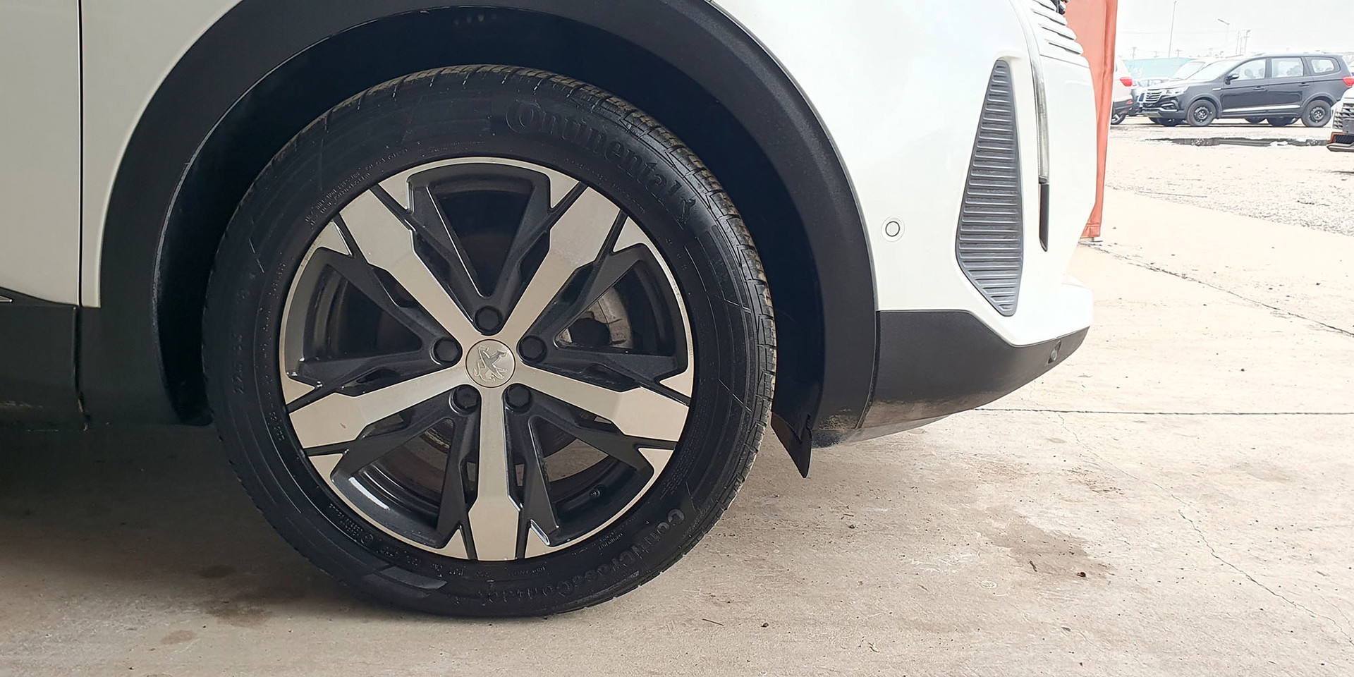 PEUGEOT 3008 - Imagen 14