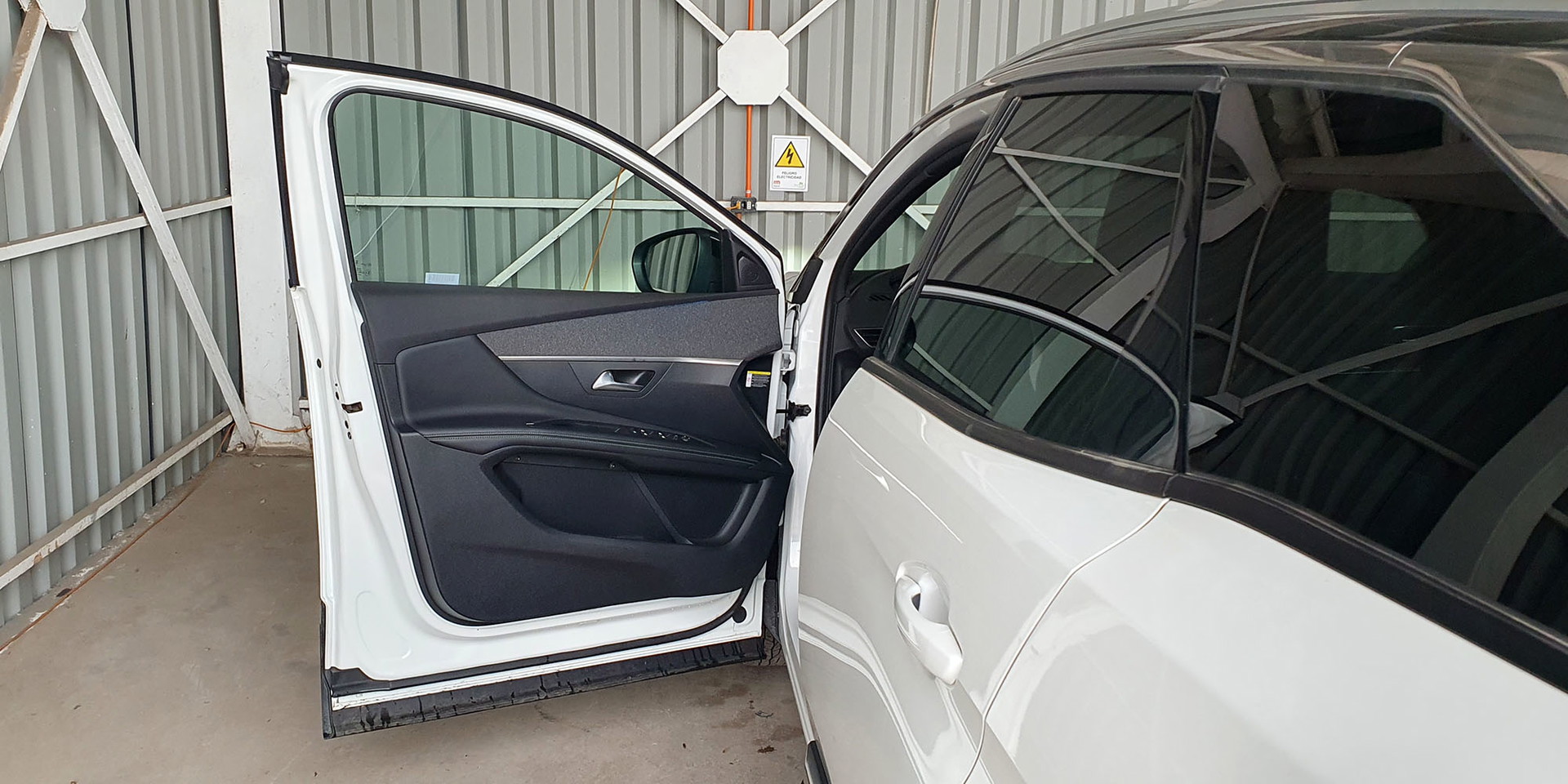 PEUGEOT 3008 - Imagen 24