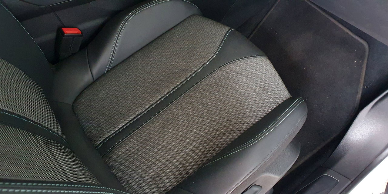PEUGEOT 3008 - Imagen 28