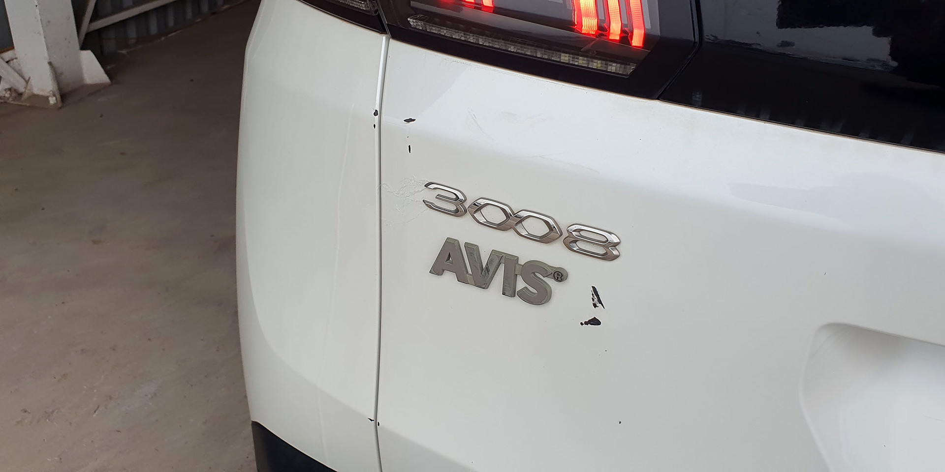 PEUGEOT 3008 - Imagen 30
