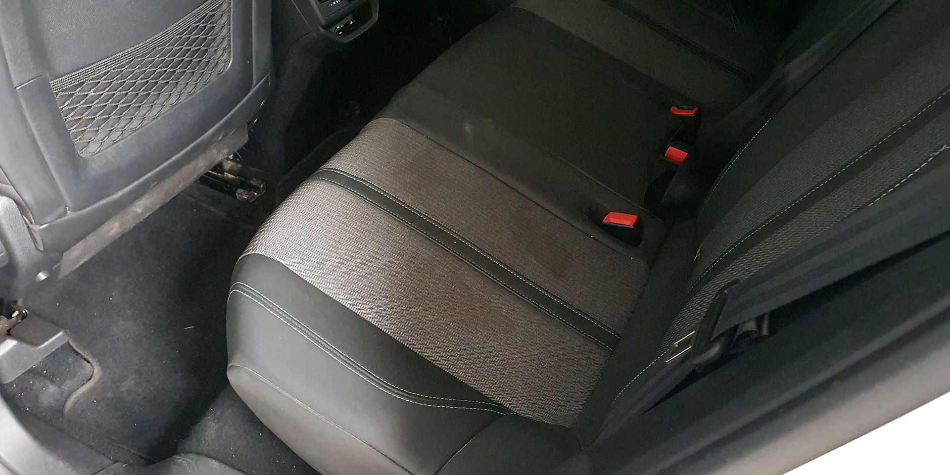 PEUGEOT 3008 - Imagen 31
