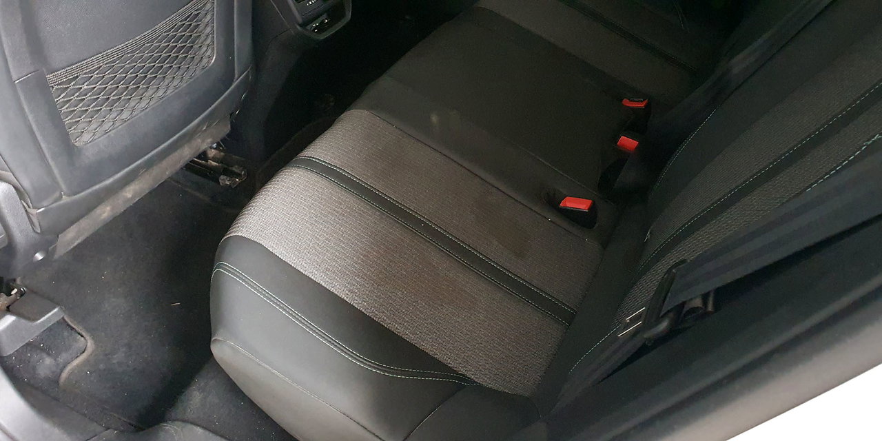 PEUGEOT 3008 - Imagen 31