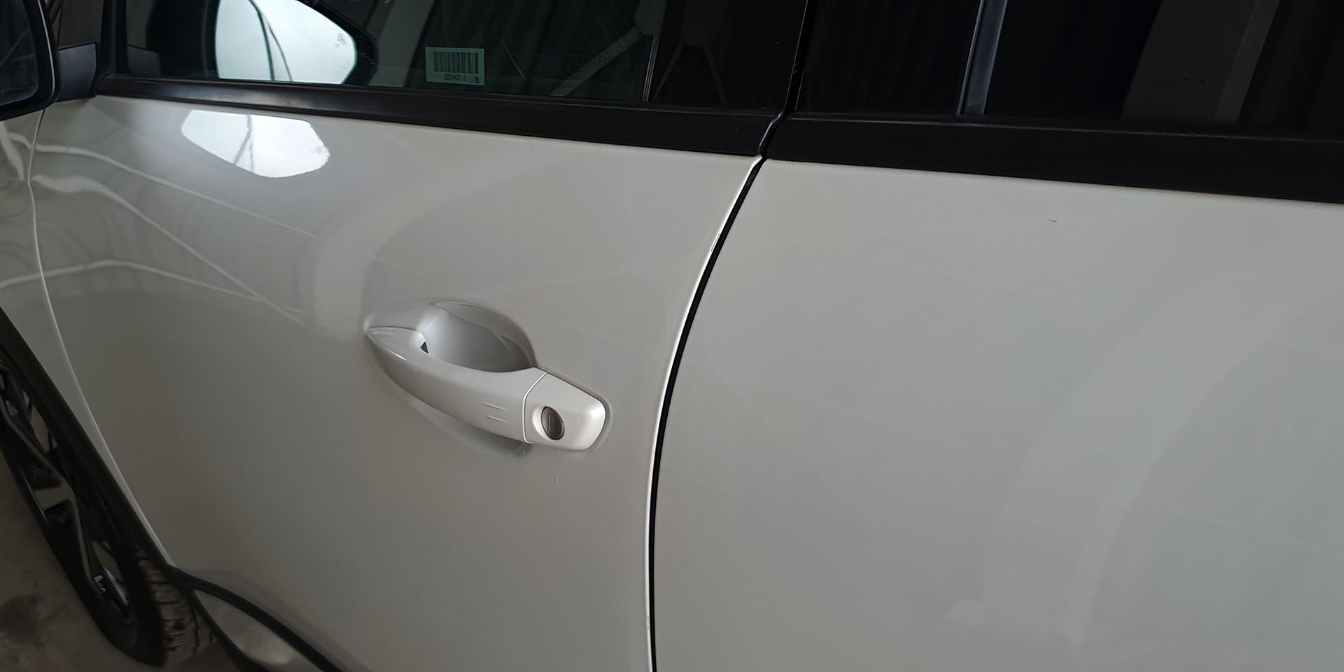 PEUGEOT 3008 - Imagen 32