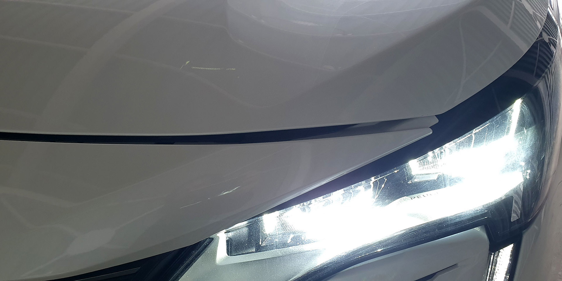 PEUGEOT 3008 - Imagen 33