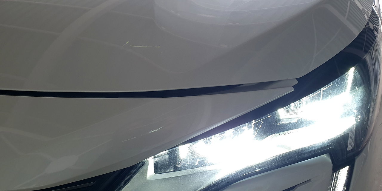 PEUGEOT 3008 - Imagen 33