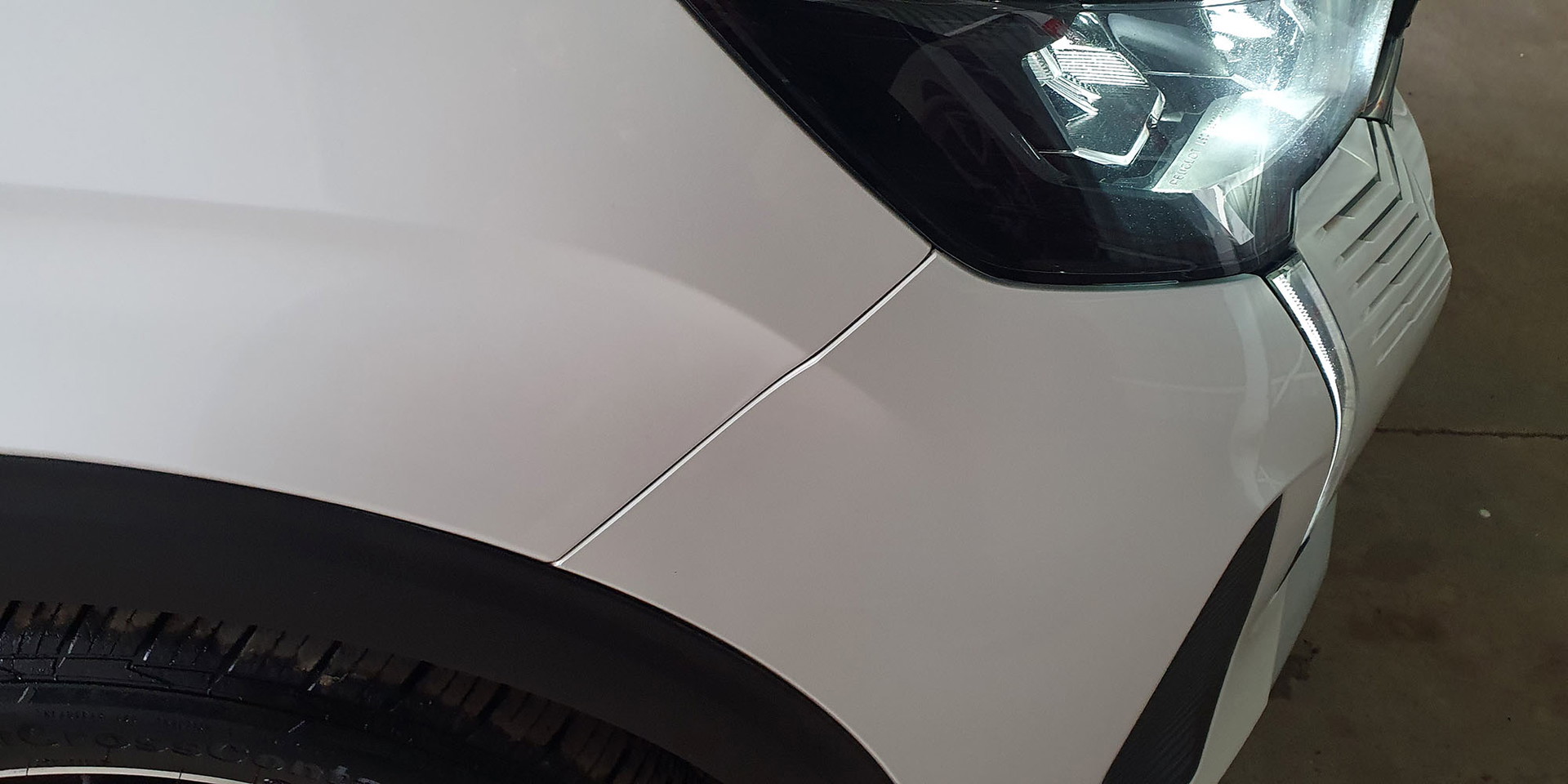 PEUGEOT 3008 - Imagen 34