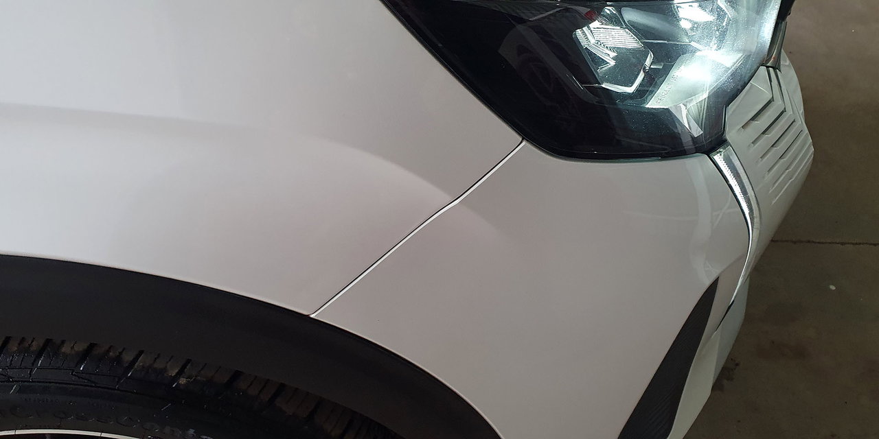 PEUGEOT 3008 - Imagen 34