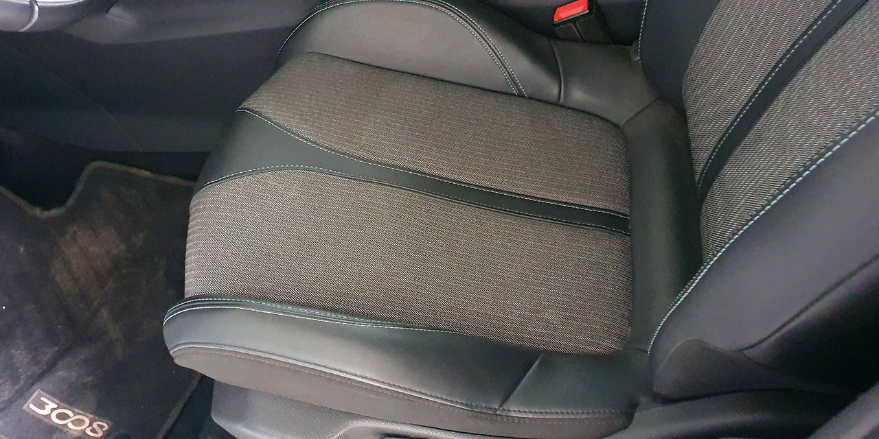 PEUGEOT 3008 - Imagen 36