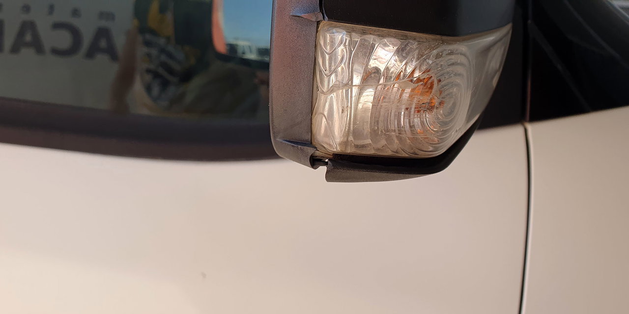 RAM VAN 1000 - Imagen 27