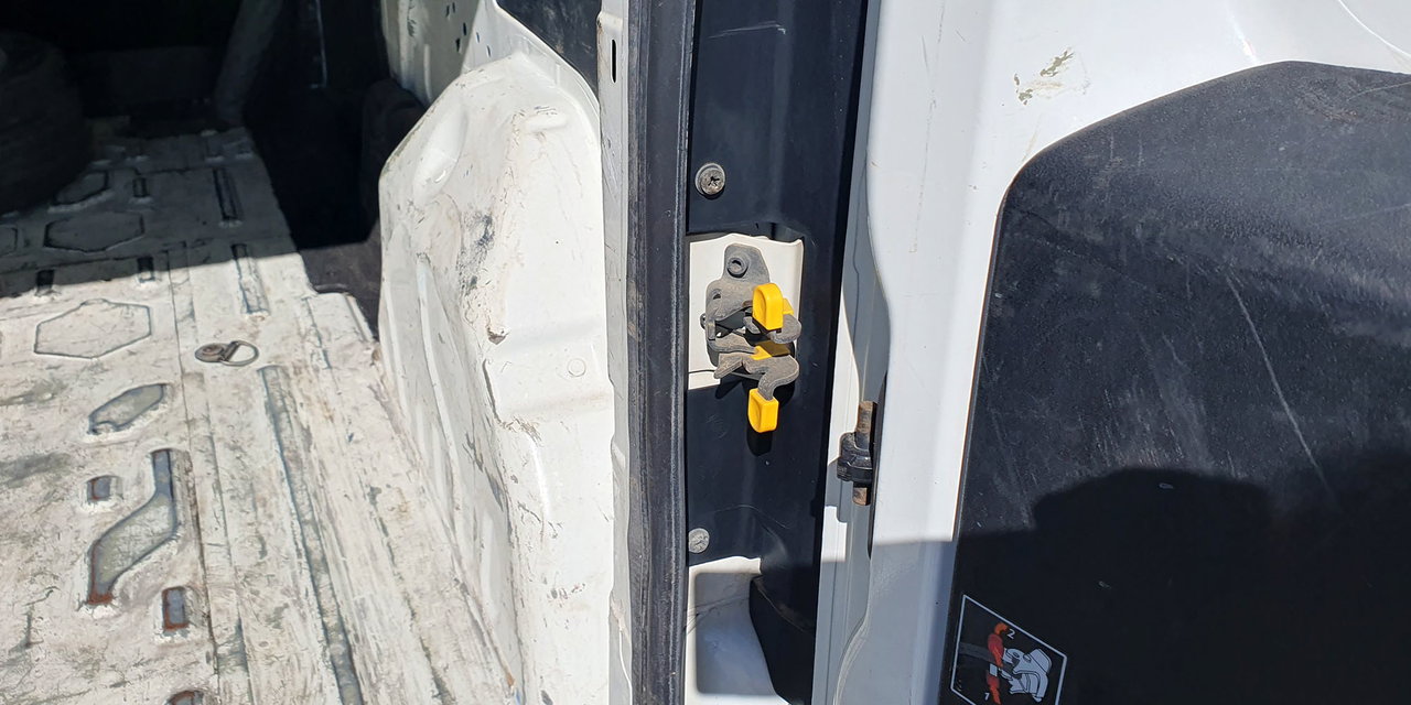 RAM VAN 1000 - Imagen 42