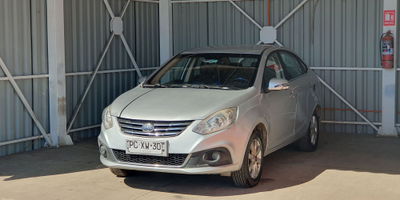 JAC J4