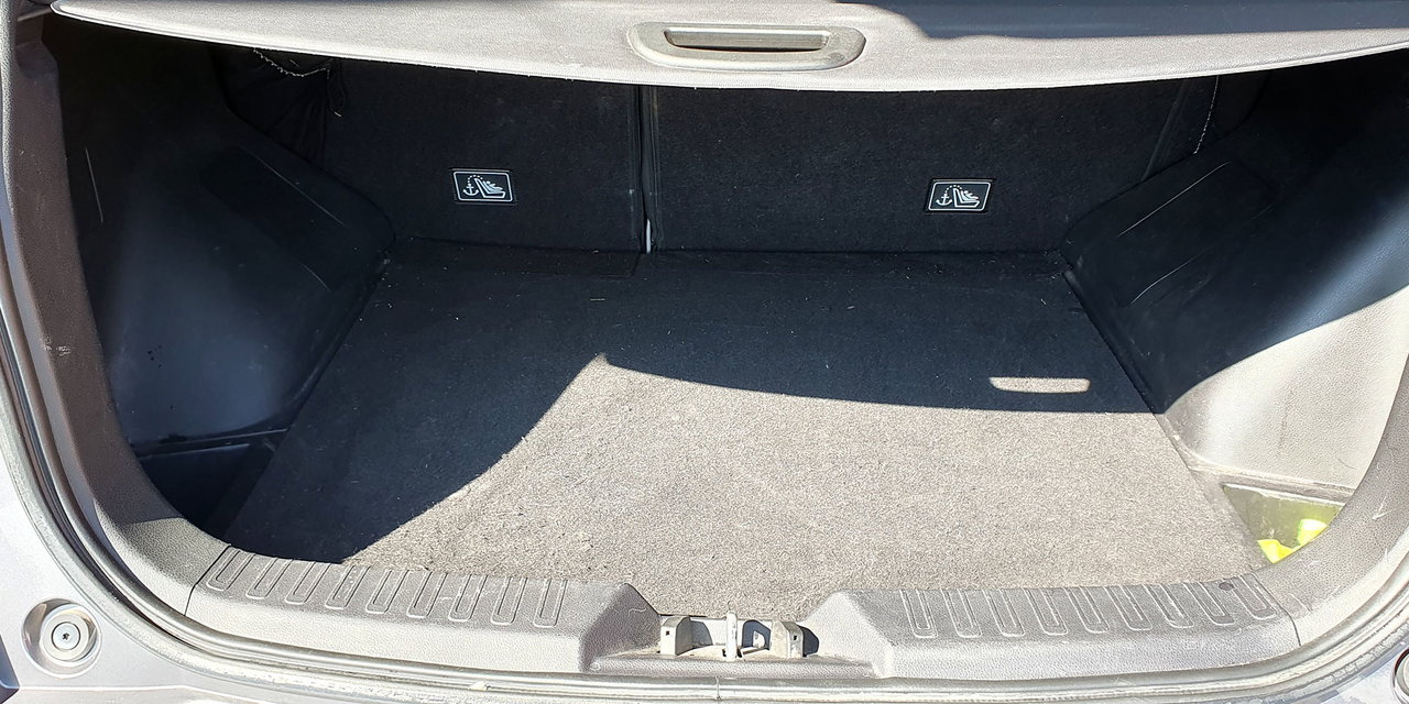 GAC GS3 - Imagen 12