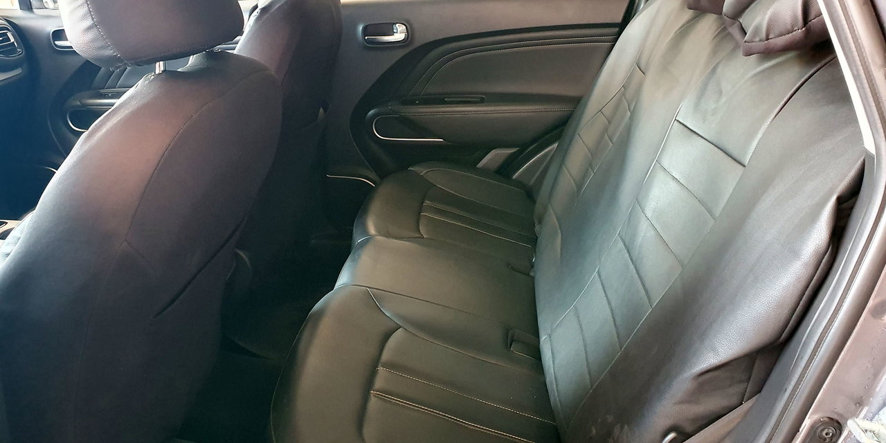 GAC GS3 - Imagen 25