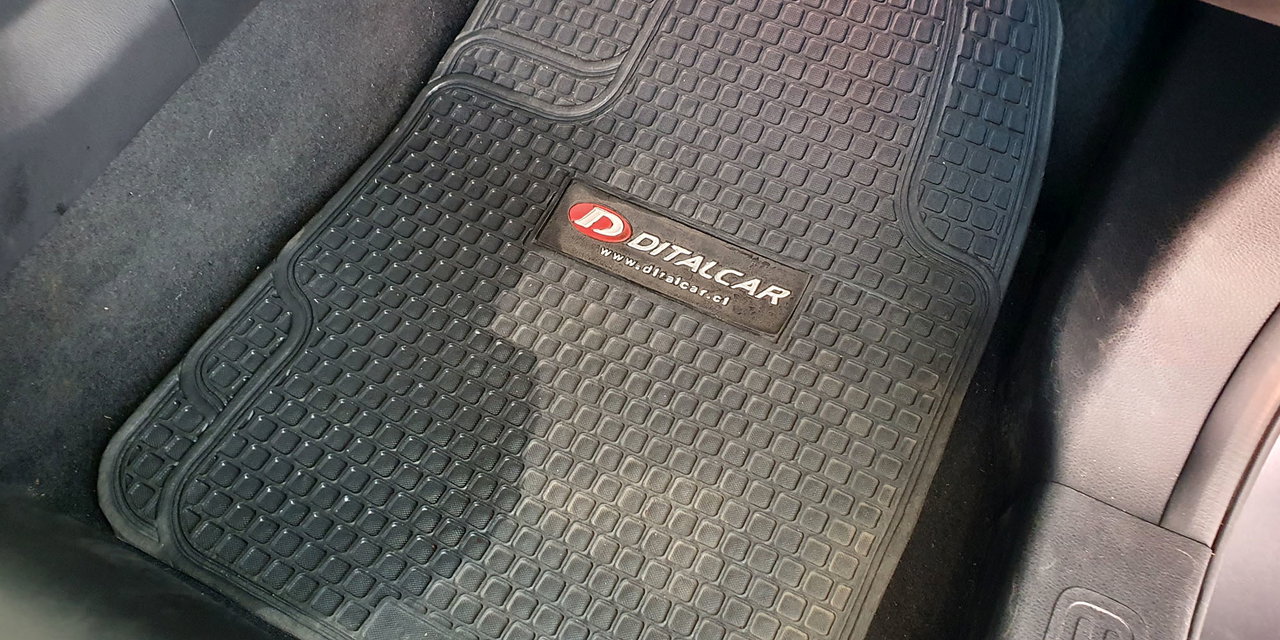 GAC GS3 - Imagen 29