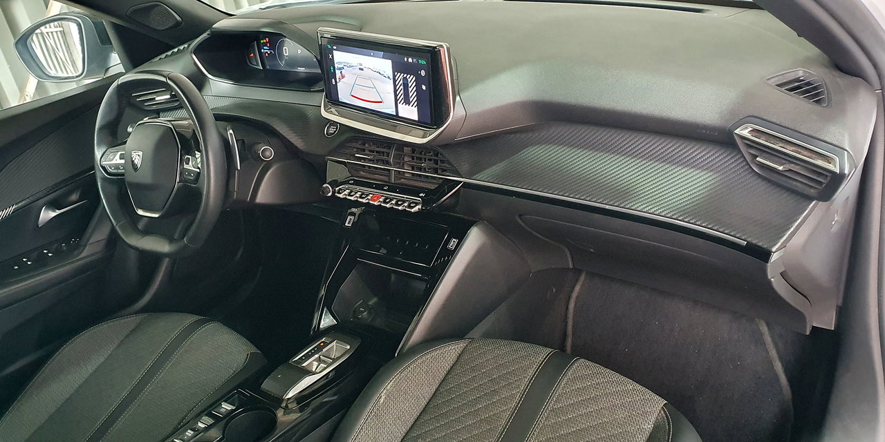 PEUGEOT 2008 - Imagen 20