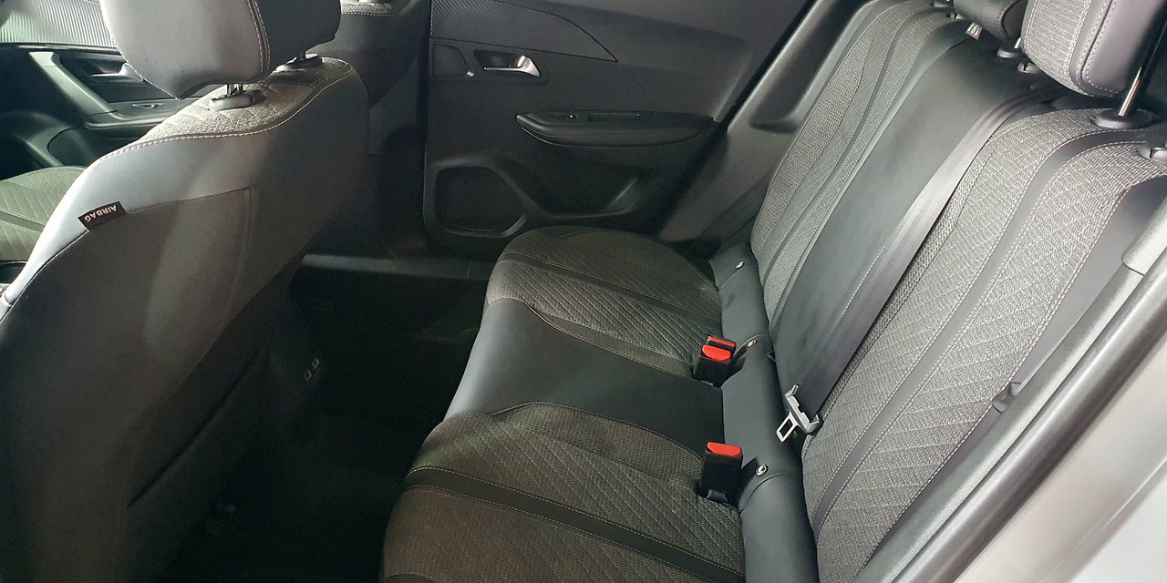 PEUGEOT 2008 - Imagen 24