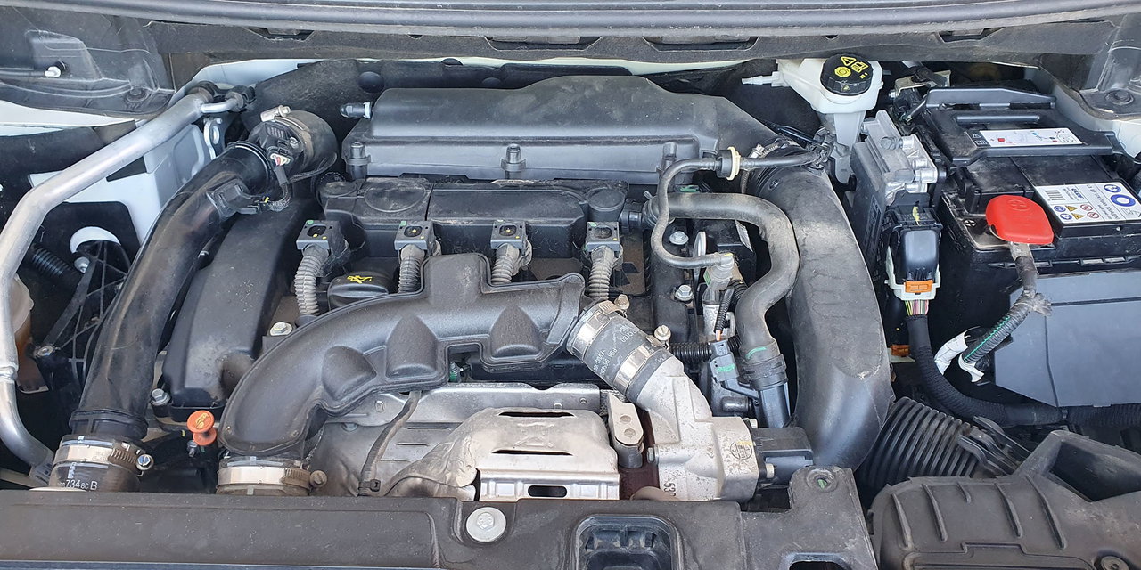 PEUGEOT 3008 - Imagen 14