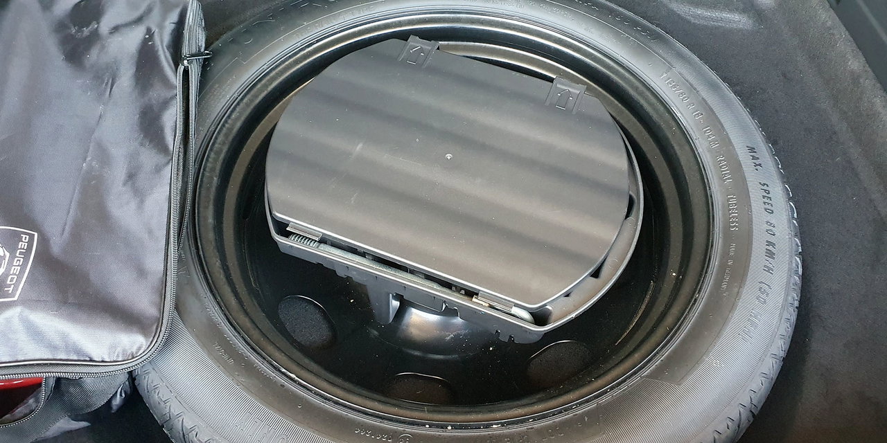 PEUGEOT 3008 - Imagen 17