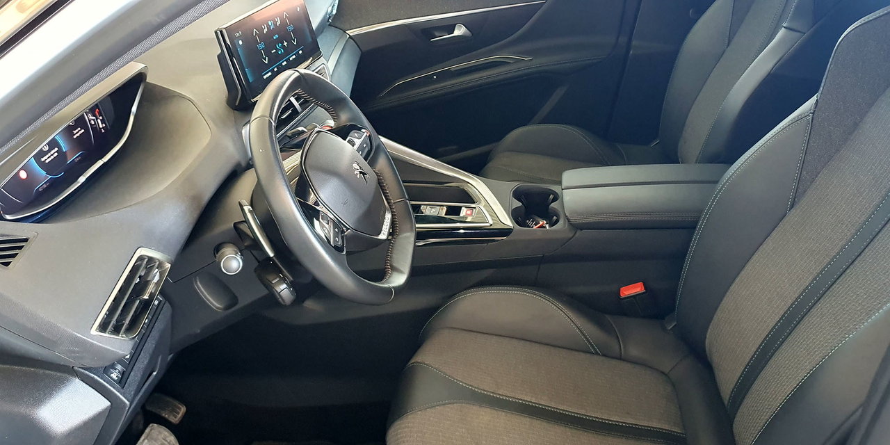 PEUGEOT 3008 - Imagen 23