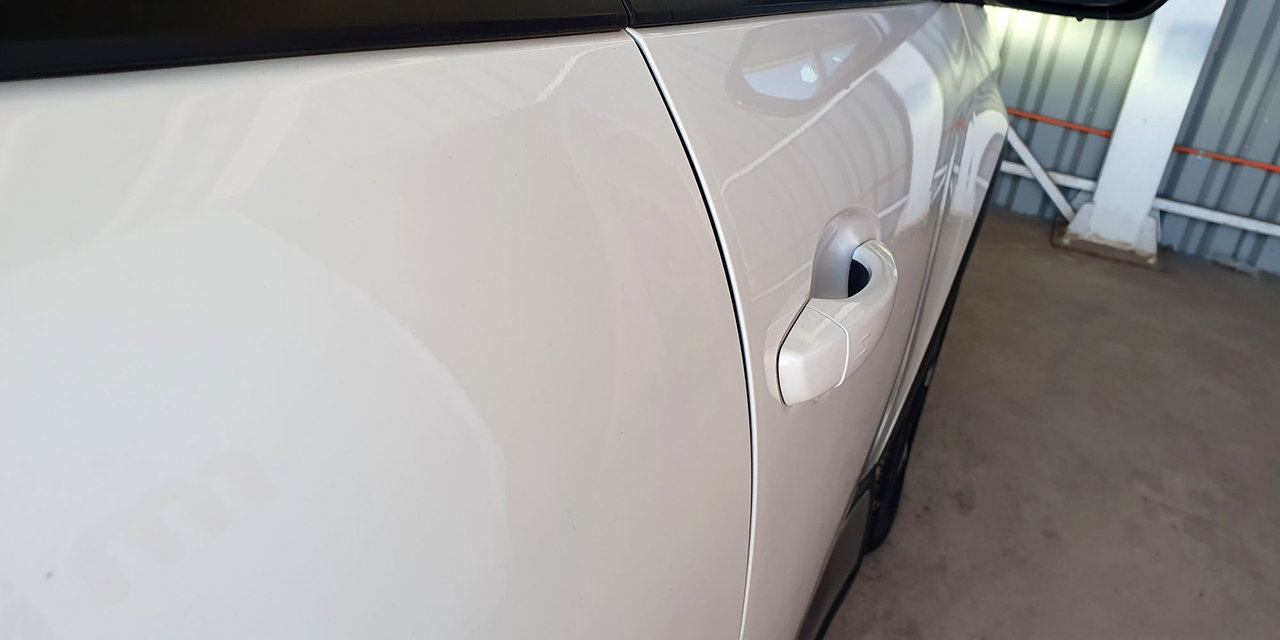 PEUGEOT 3008 - Imagen 31