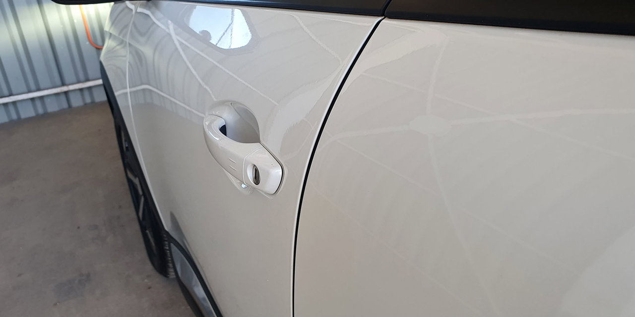 PEUGEOT 3008 - Imagen 36