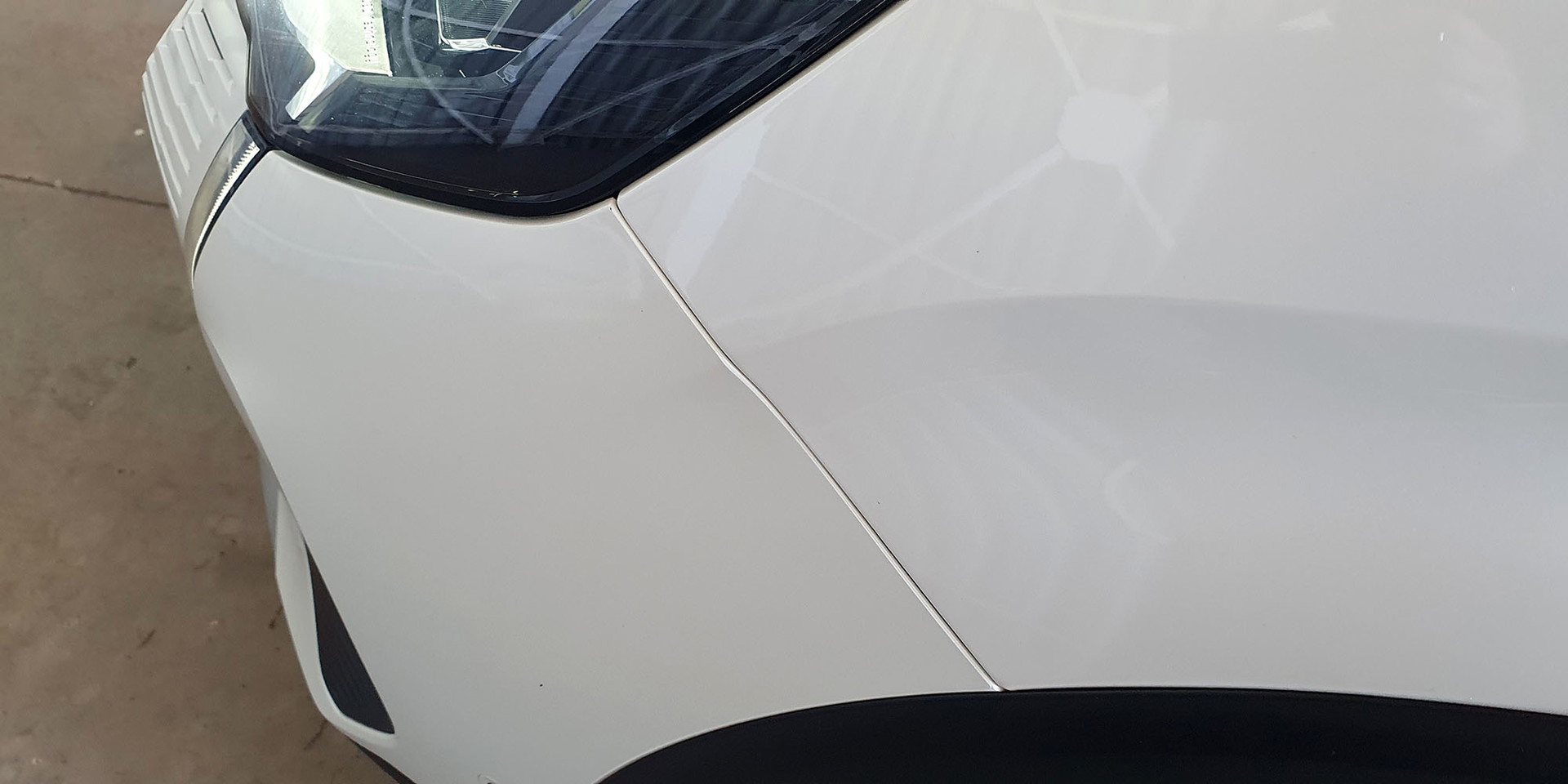PEUGEOT 3008 - Imagen 37