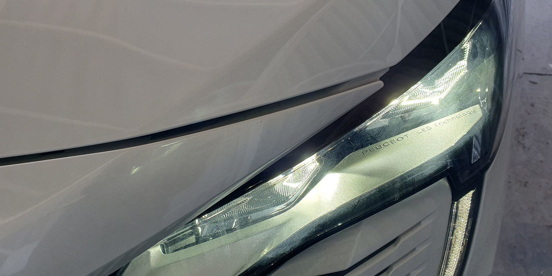 PEUGEOT 3008 - Imagen 38