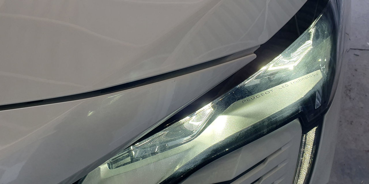 PEUGEOT 3008 - Imagen 38