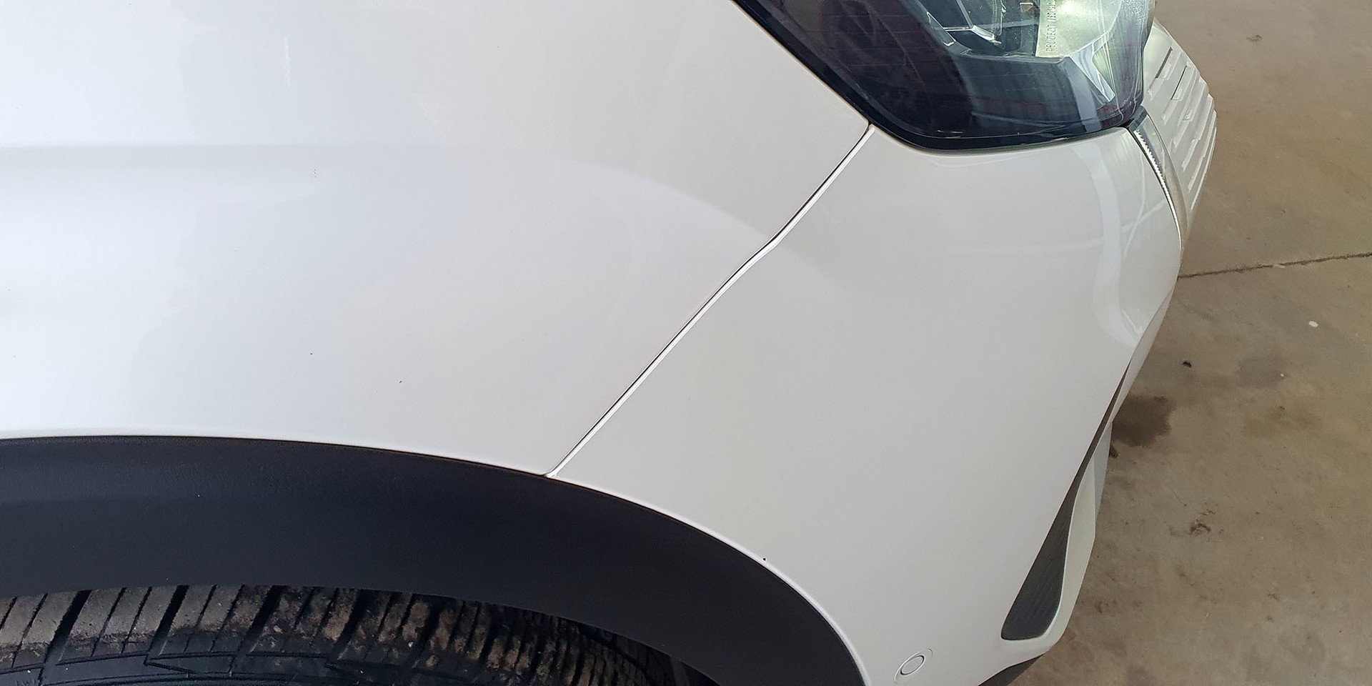 PEUGEOT 3008 - Imagen 40