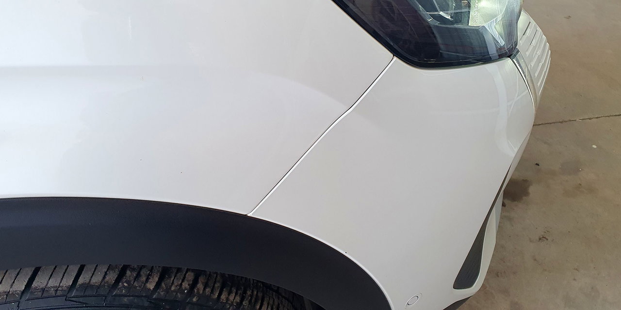 PEUGEOT 3008 - Imagen 40