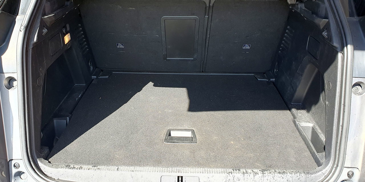 PEUGEOT 3008 - Imagen 12