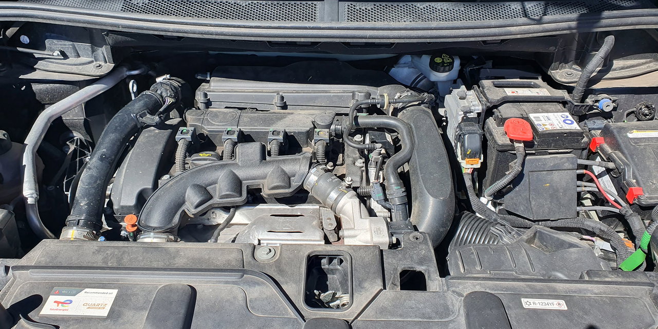 PEUGEOT 3008 - Imagen 14