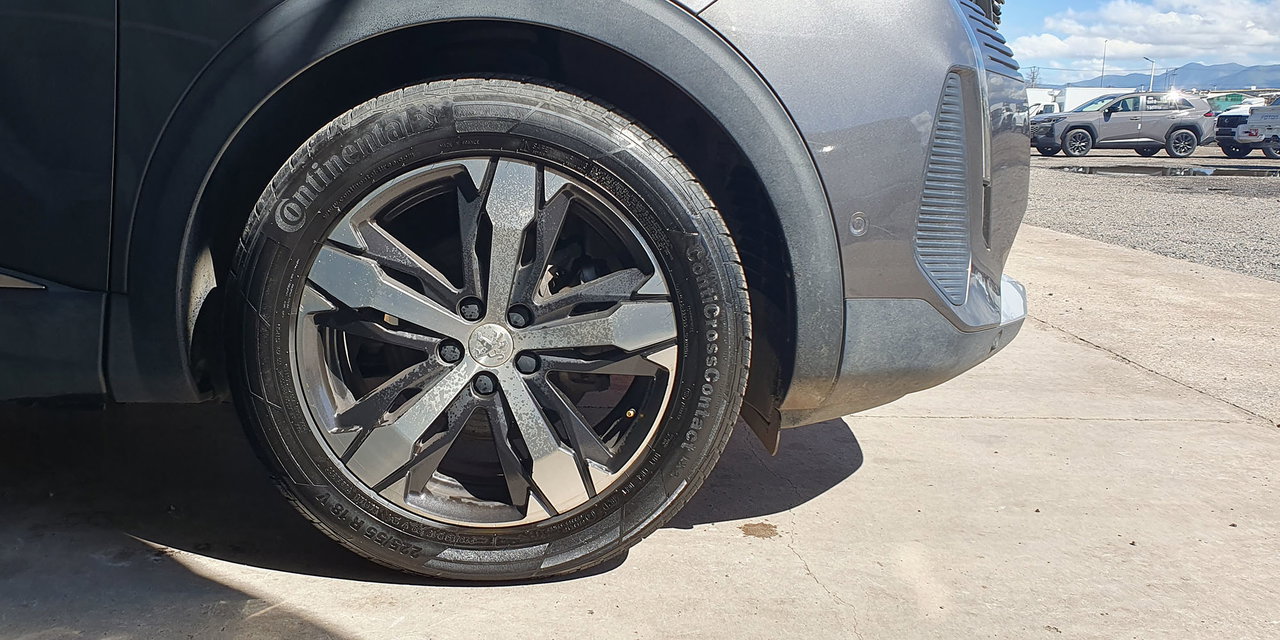 PEUGEOT 3008 - Imagen 15