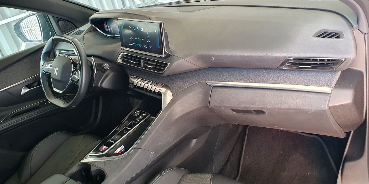 PEUGEOT 3008 - Imagen 20