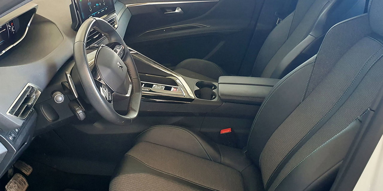 PEUGEOT 3008 - Imagen 23
